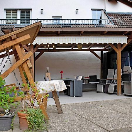 Ferienwohnung Sink Staufen Экстерьер фото