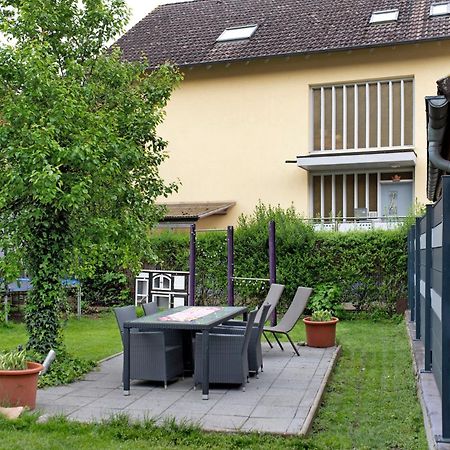 Ferienwohnung Sink Staufen Экстерьер фото