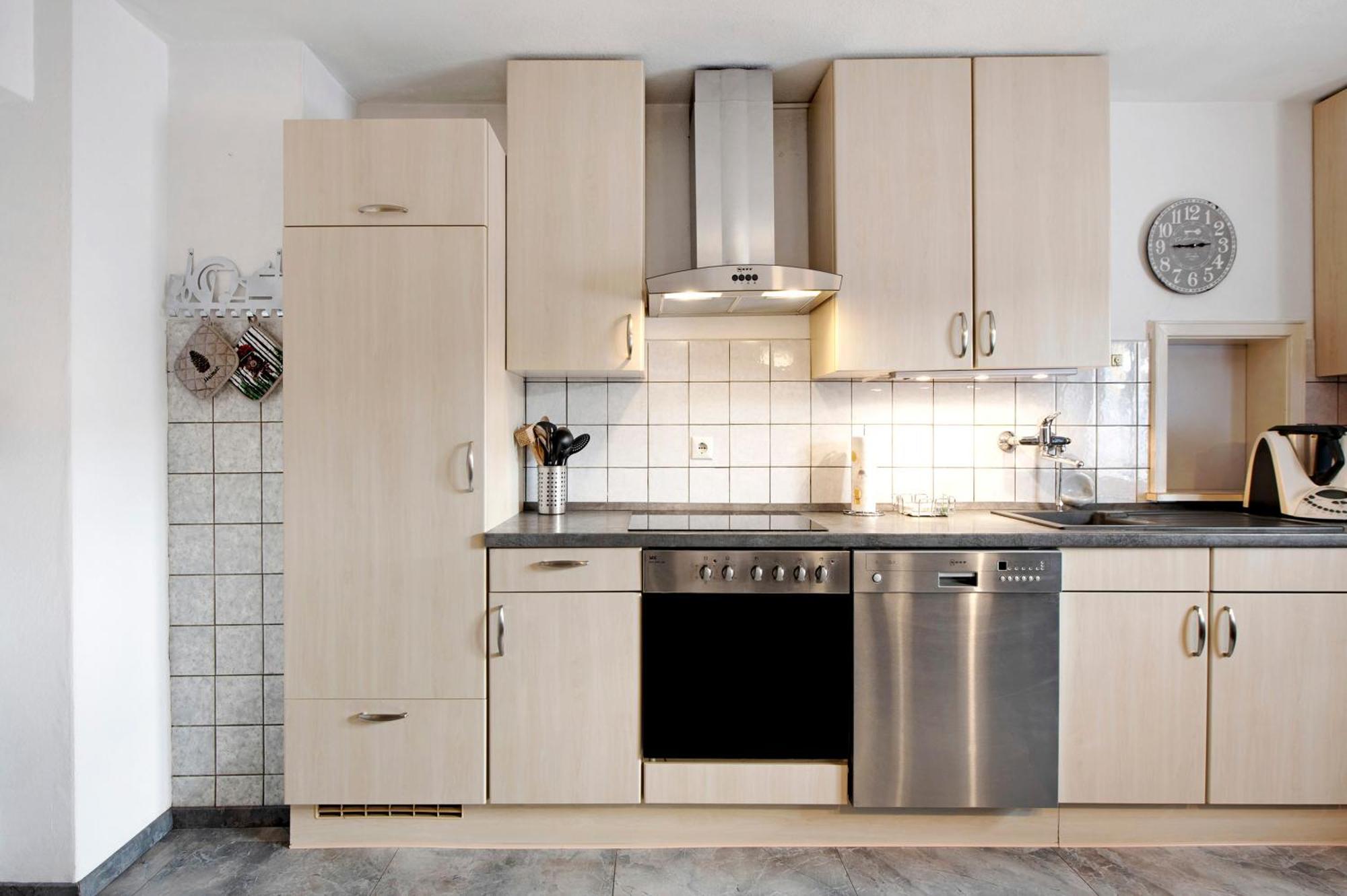 Ferienwohnung Sink Staufen Экстерьер фото