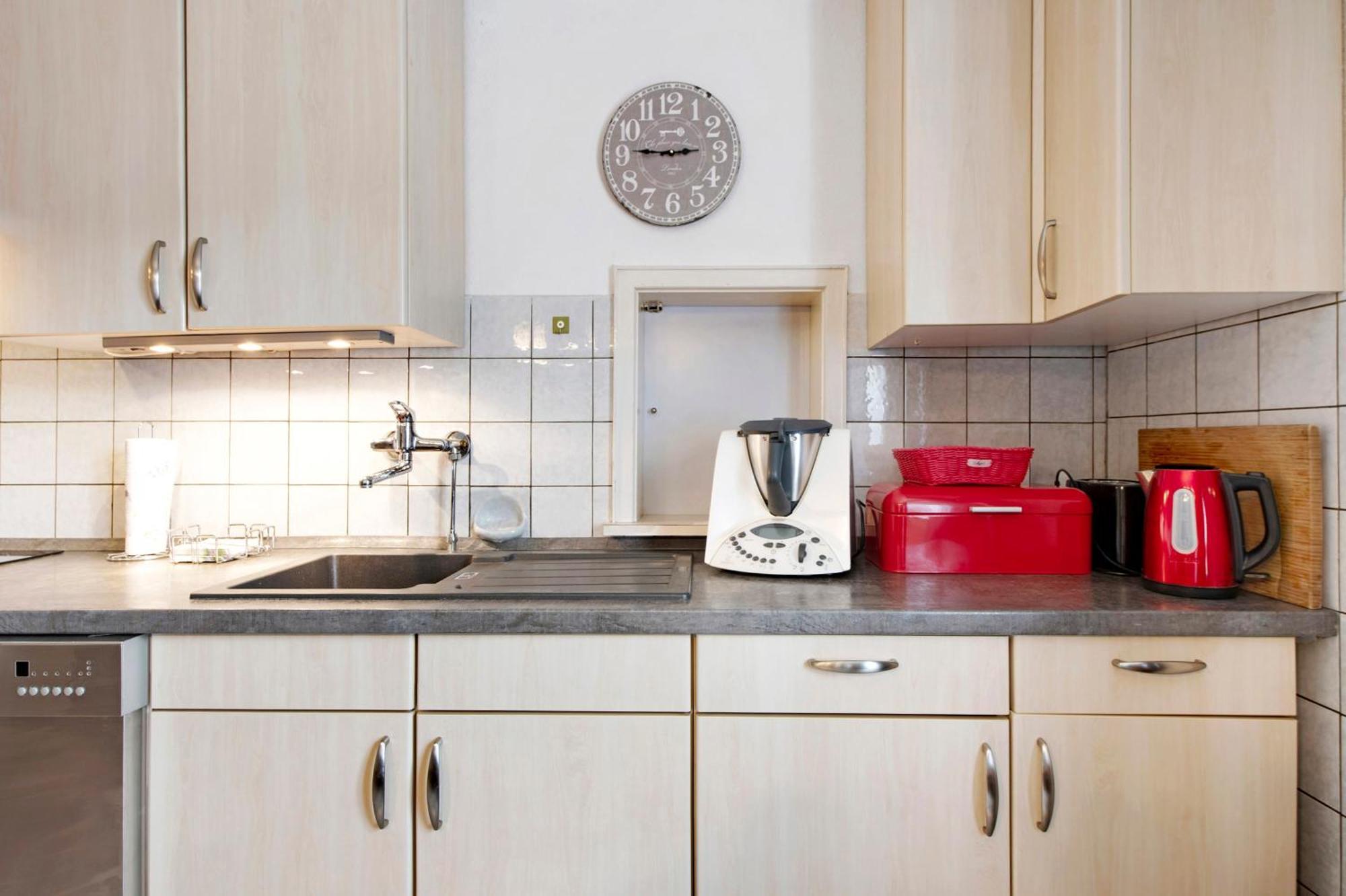 Ferienwohnung Sink Staufen Экстерьер фото