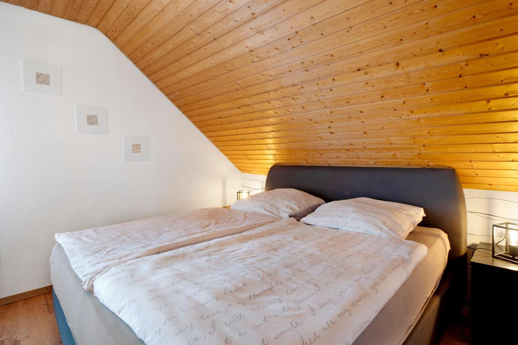 Ferienwohnung Sink Staufen Экстерьер фото