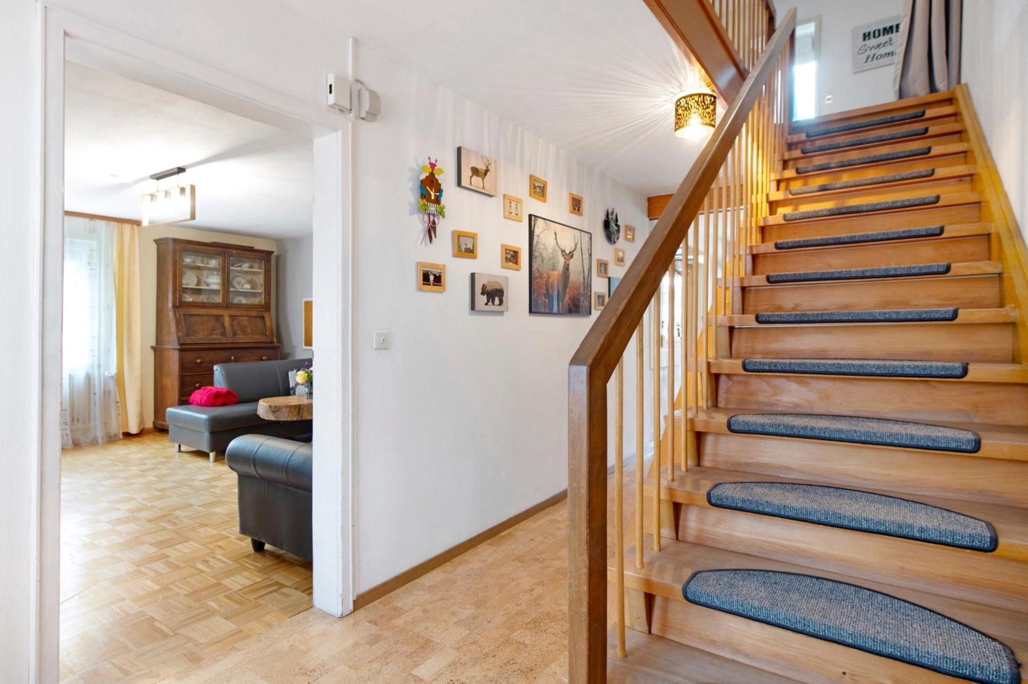 Ferienwohnung Sink Staufen Экстерьер фото