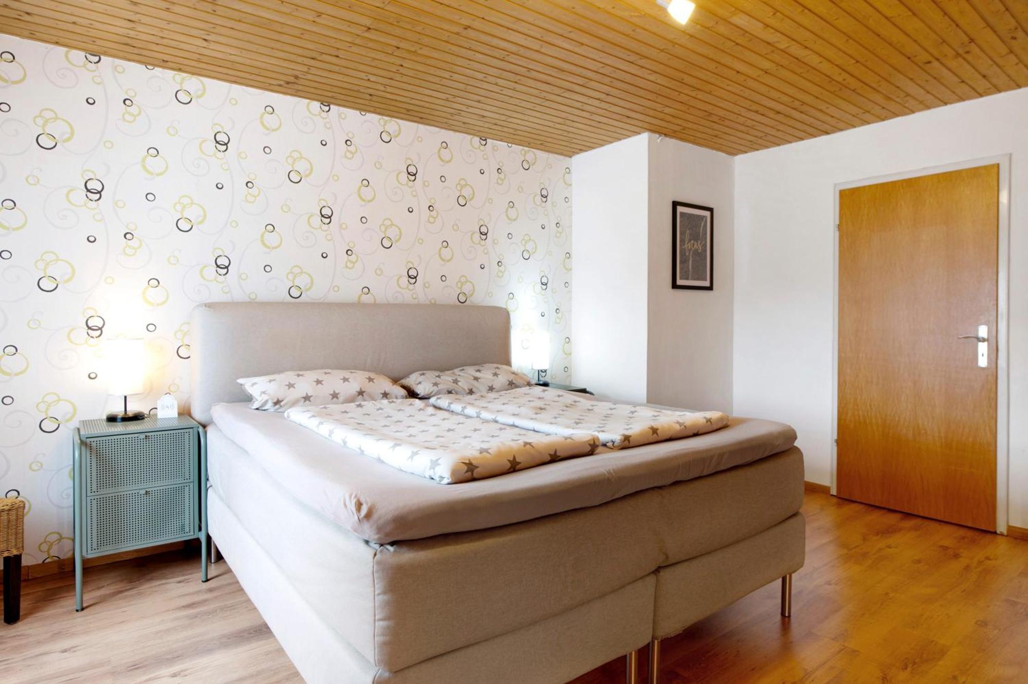 Ferienwohnung Sink Staufen Экстерьер фото