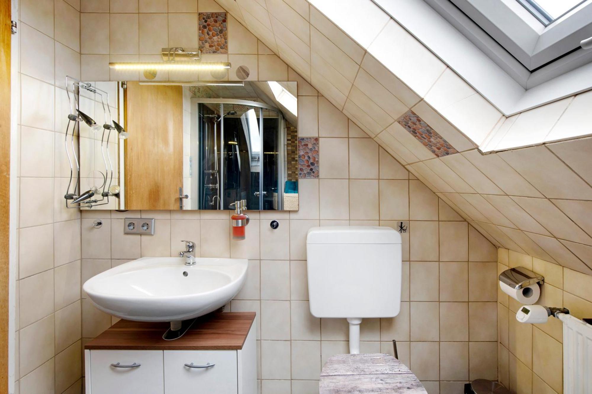 Ferienwohnung Sink Staufen Экстерьер фото