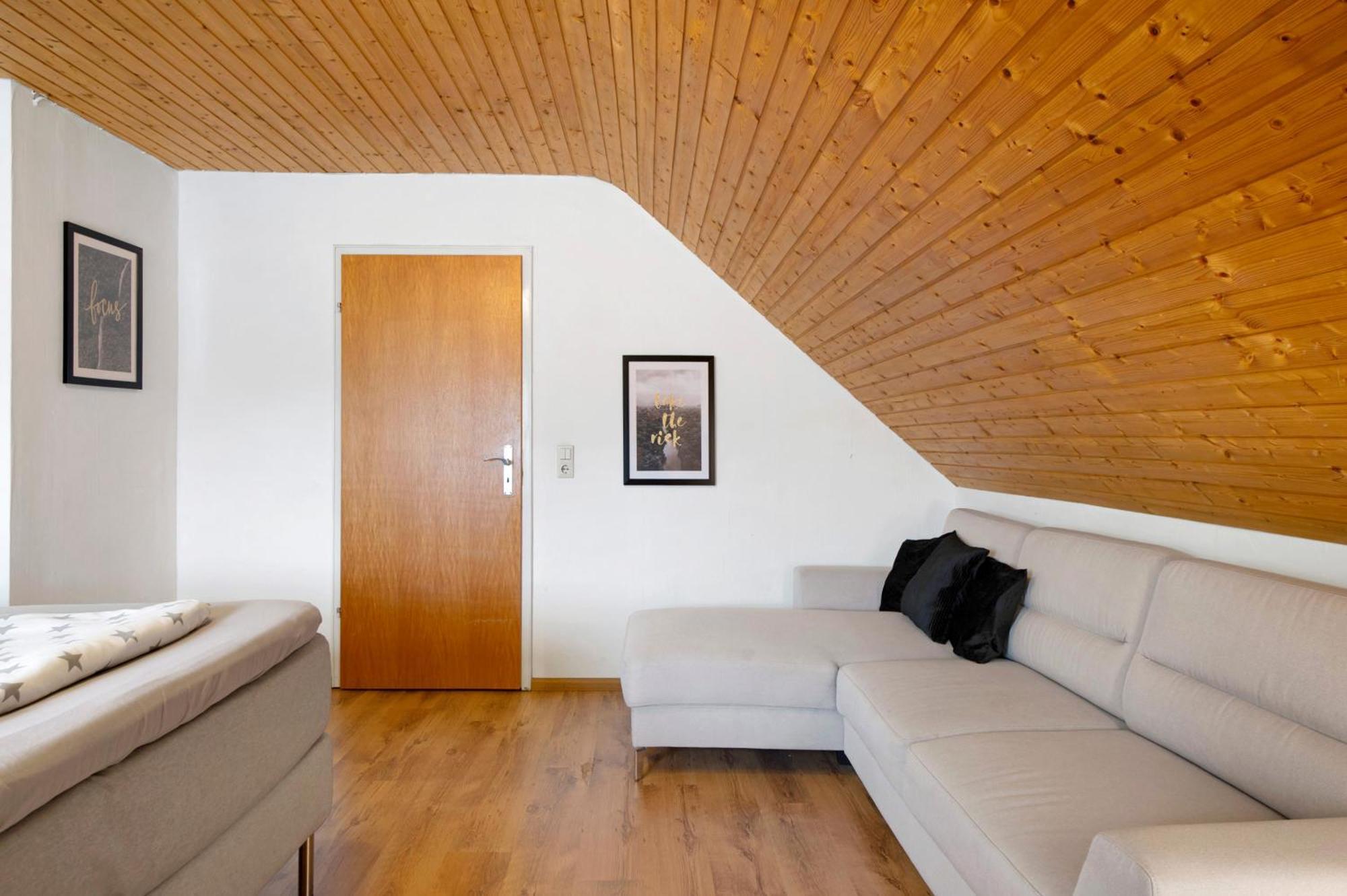 Ferienwohnung Sink Staufen Экстерьер фото
